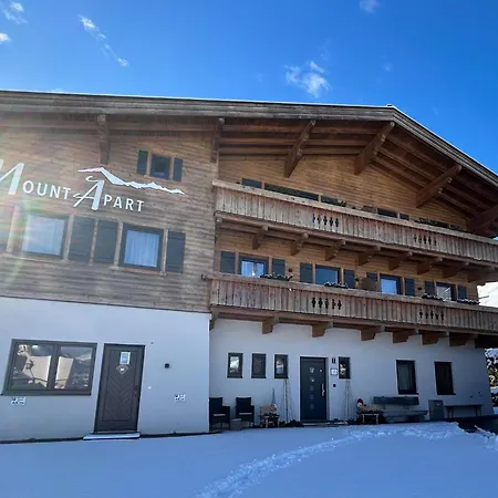 Appartamento At The Lift In *