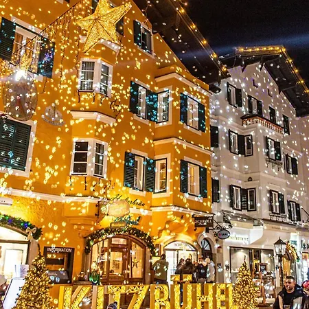 At The Lift In * Jochberg