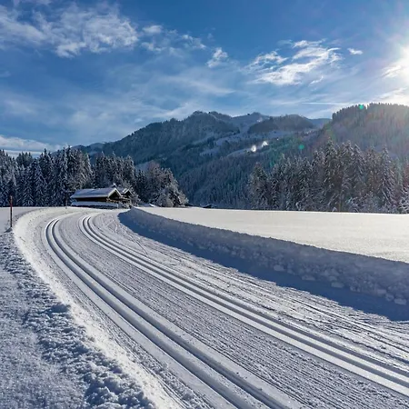 At The Lift In يوخبرغ