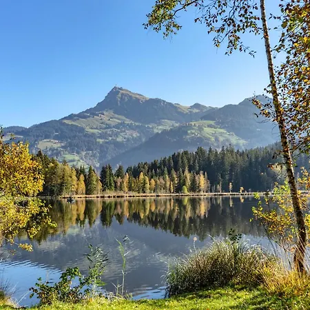 At The Lift In شقة *