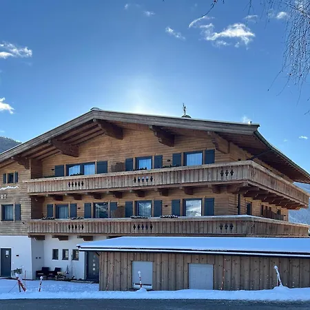 Apartamento At The Lift In *
