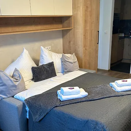 Apartamento At The Lift In *